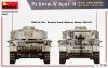 MiniArt 35337 Pz.Kpfw.IV Ausf. H NIBELUNGENWERK. MID PROD. AUGUST 1943 1/35